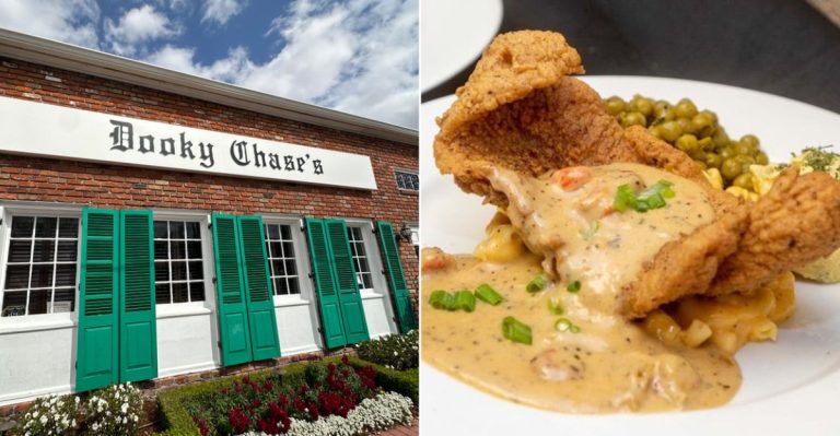 16 New Orleans, Louisiana Soul Food Spots That Locals Say Could Rival Grandma’s Cooking