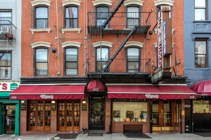 Veniero's Pasticceria & Caffè