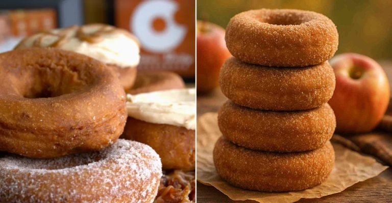 New York Donut Shops So Legendary, You’ll Want Dessert for Breakfast