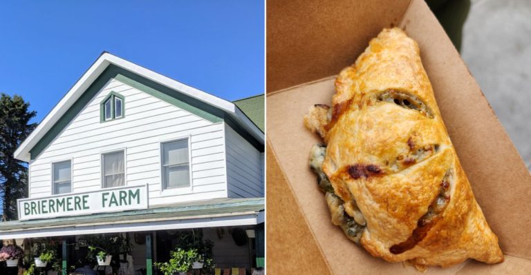 New York Winter Pie Shops You’ll Want to Visit This Season
