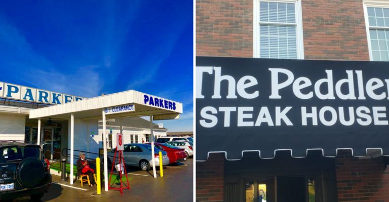 15 North Carolina Dining Rooms That Still Feel Like Sunday After Church