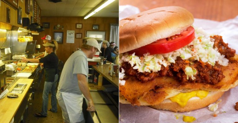 15 North Carolina Eateries That Seniors Say Serve Food Like The Good Old Days