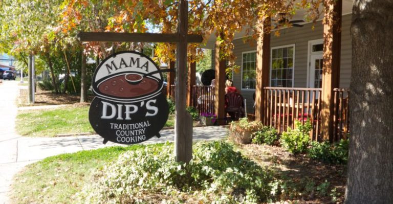 15 North Carolina Places Serving Soul Food That Locals Say Rival Grandma’s Cooking