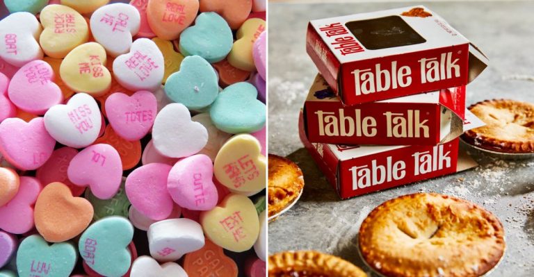 15 Nostalgic Massachusetts Snacks That Every Bay Stater Misses