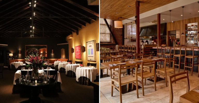 15 Of The Toughest Italian Restaurant Reservations To Get In California