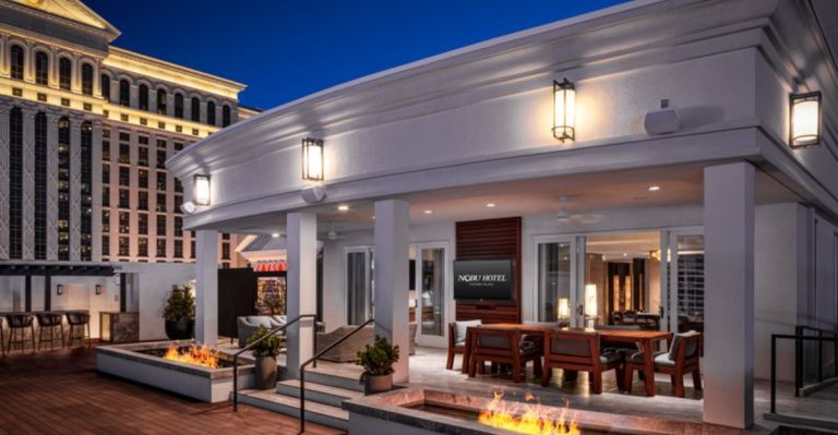 15 Of The Toughest Restaurant Reservations To Get In Las Vegas