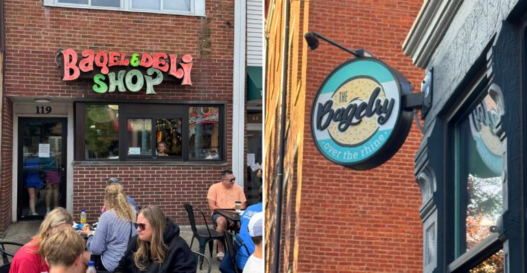 15 Ohio Bagel Shops That Make Mornings Worth Getting Up For