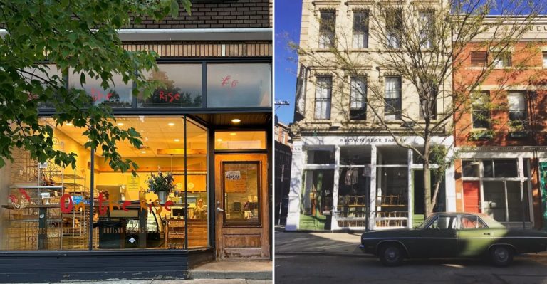 15 Ohio Bakeries That Sell Out Faster Than You’d Expect