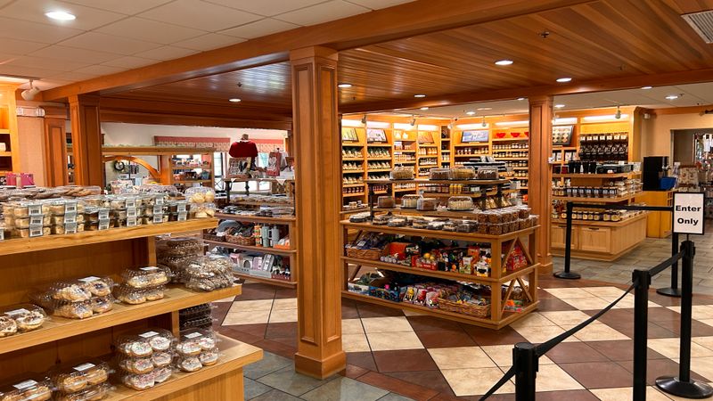 Der Dutchman – Plain City