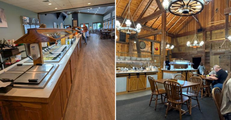 15 Ohio Breakfast Buffets That Feel Like A Morning Victory