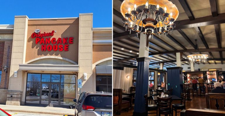 15 Ohio Breakfast Spots Everyone’s Raving About (And Definitely Worth A Visit)