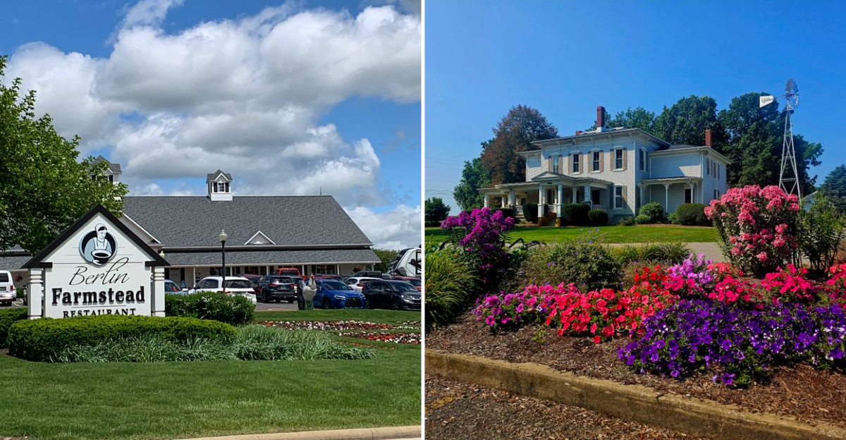 15 Ohio Buffet Restaurants Locals Recommend Without Hesitating