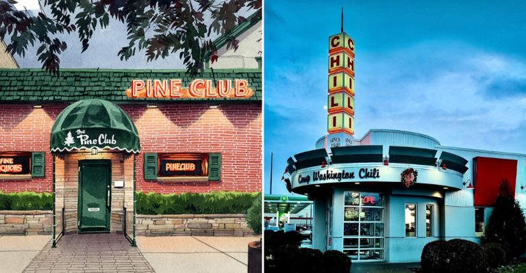 15 Ohio Comfort Food Spots That Locals Insist Rival Grandma’s Cooking (But Wouldn’t Dare Say Out Loud)