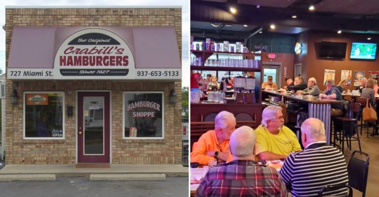 15 Ohio Food Spots People Accidentally Discover Then Never Forget