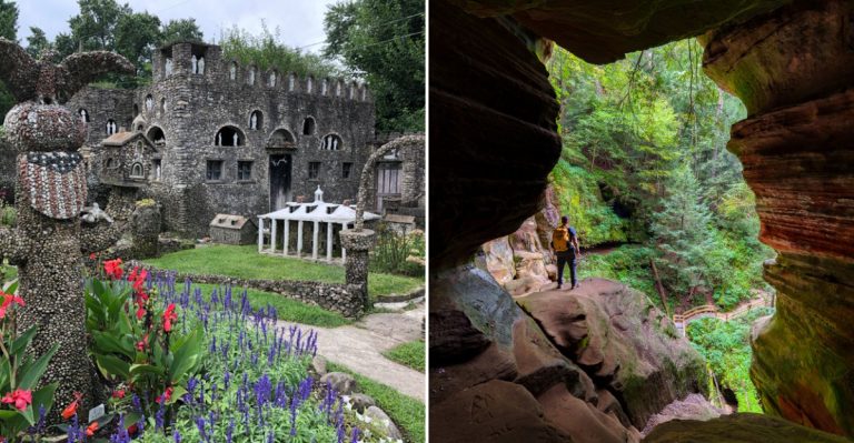 15 Ohio Hidden Gems You’ll Have To See To Believe