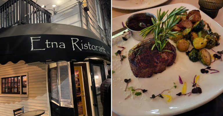 15 Ohio Italian Restaurants Where You Don’t Need A Reservation But Showing Up Early Helps