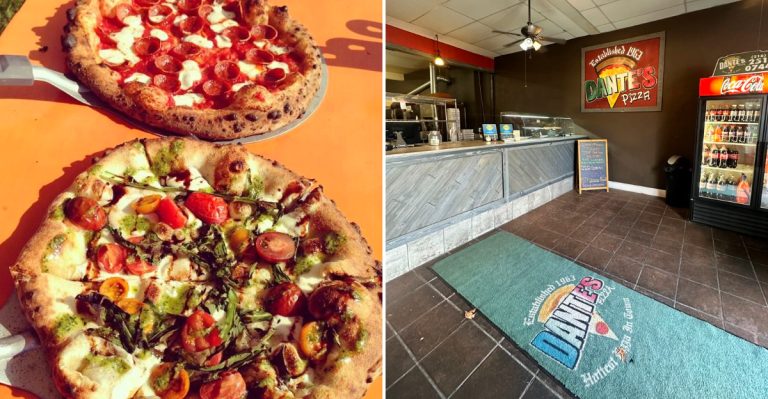 15 Ohio Pizza Places Locals Say Offer Way More Than It Seems