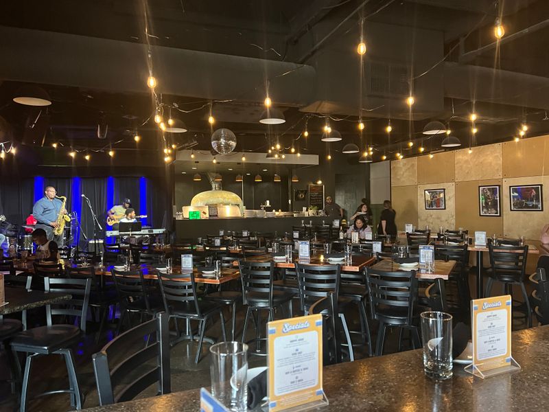 Natalie's Grandview, Columbus