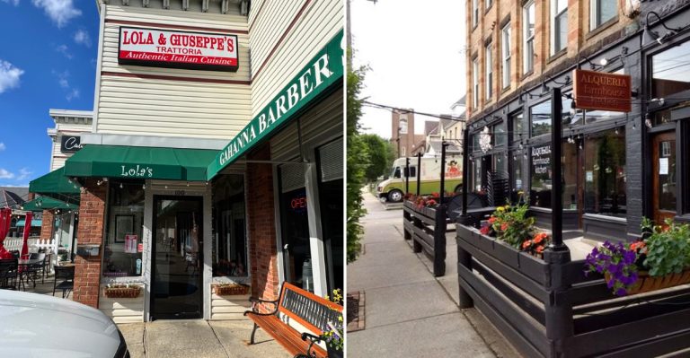 15 Ohio Restaurants You’ll Wonder How You Didn’t Find Them Before Once You Experience Them