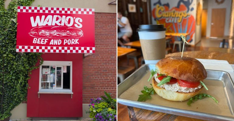 15 Ohio Sandwich Counters Serving Bites As Legendary As The State’s Best Pizza