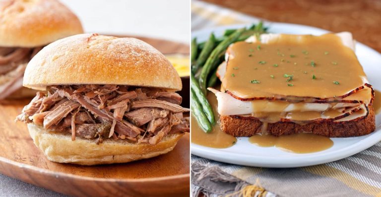 15 Once-Popular Minnesota Sandwiches That Are Hard To Find Today