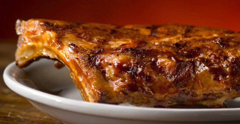 15 Ordering Mistakes Everybody Makes At Texas Roadhouse