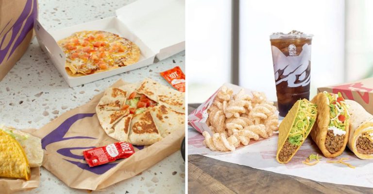 15 Ordering Tips To Help You Get More Value At Taco Bell