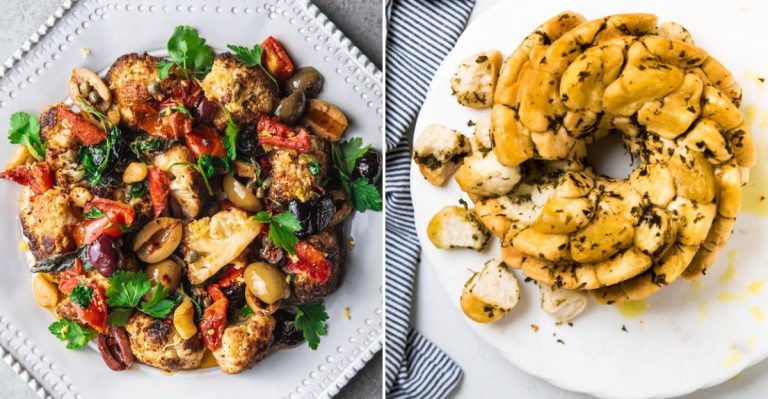 15 Oregon Farm-To-Table Vegan Dishes That Taste Like Pure Nature