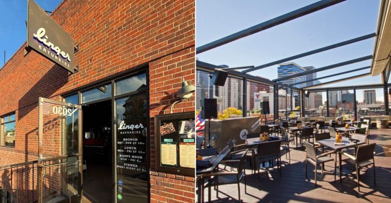 15 Outdoor Restaurants In Colorado That Are Perfect For Sunny March Days