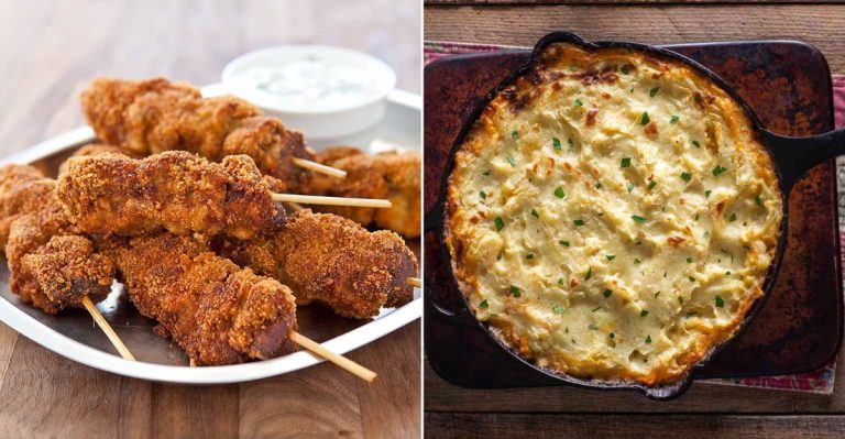 15 Pennsylvania Comfort Foods That Are Hard To Come By Outside The State