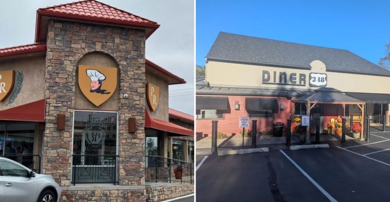 15 Pennsylvania Diner Specials You Have To Try This Winter