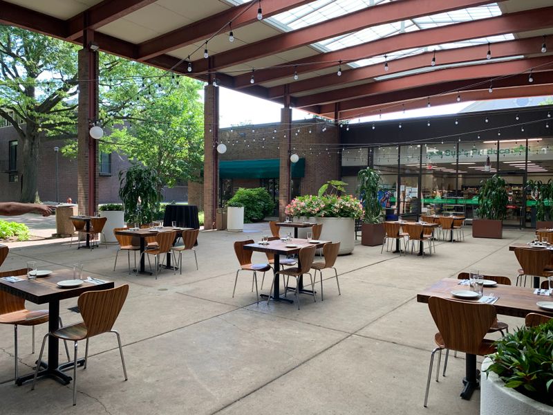 Zahav — Philadelphia