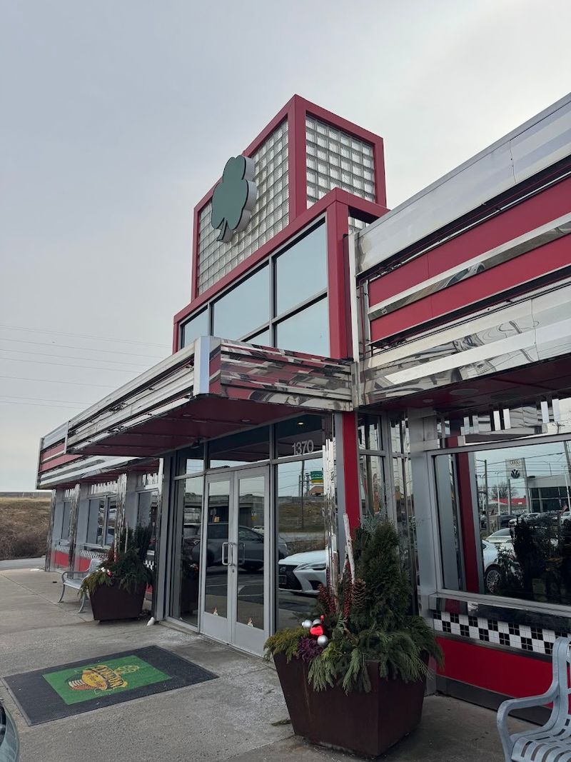 Lyndon City Line Diner