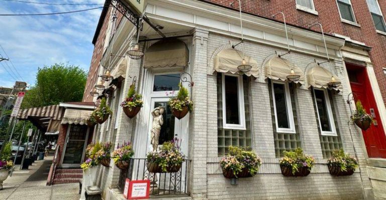 15 Pennsylvania Italian Spots That Stay Fully Booked On Friday Evenings