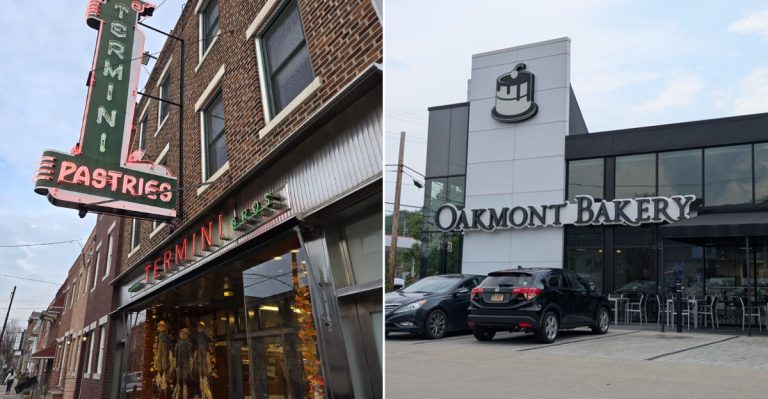 15 Pennsylvania Spots That Locals Say Are All About One Legendary Bite