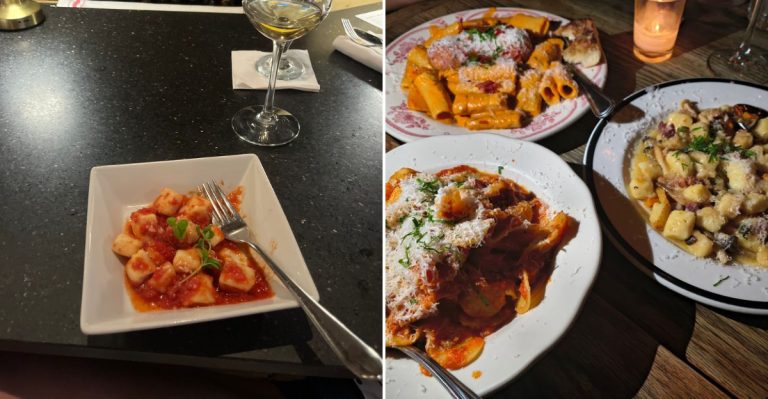 15 Philadelphia, Pennsylvania Italian Restaurants Serving Red Sauce Even Grandma Would Approve Of