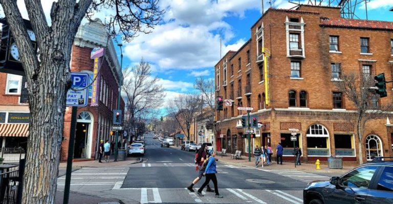15 Reasons To Leave It All Behind And Move To Flagstaff Arizona