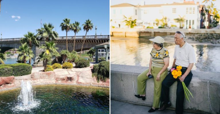 15 Reasons Why Arizona Is The Best Place For Retirees