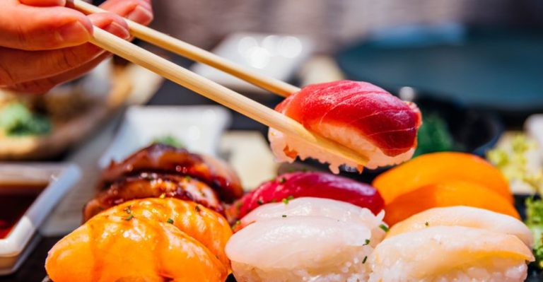 15 Red Flags You Need To Look Out For In Sushi Restaurants