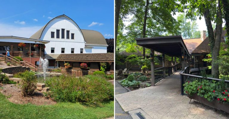 15 Remote Ohio Restaurants Totally Worth The Long Drive