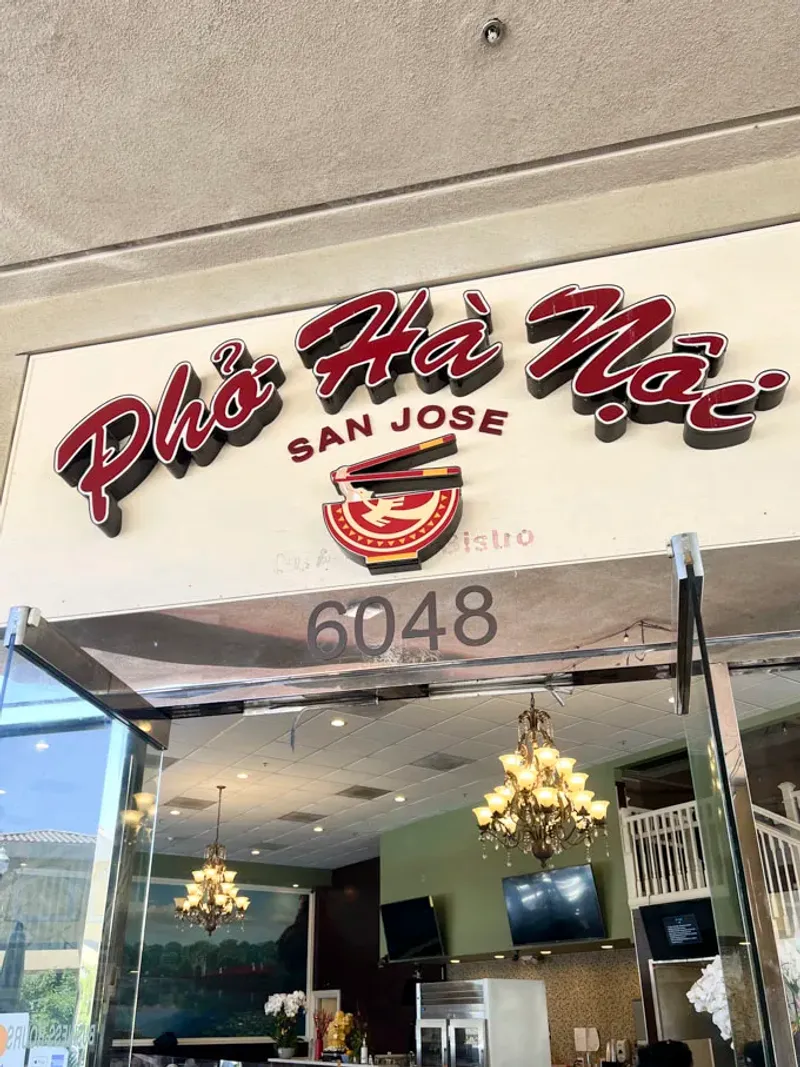 Pho Ha Noi – Vietnamtown