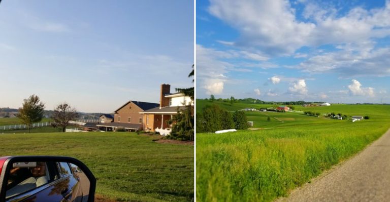 15 Scenic Amish Towns In Ohio Ideal For A Slow And Peaceful Weekend Drive