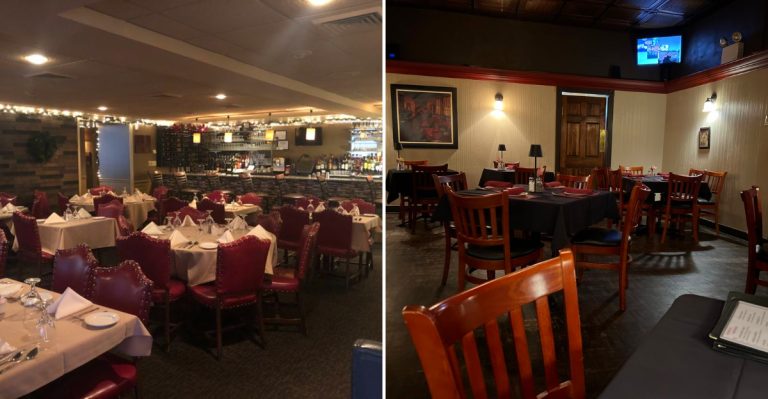 15 Scranton, Pennsylvania Italian Spots Where You Don’t Need A Reservation, But Beat The Rush