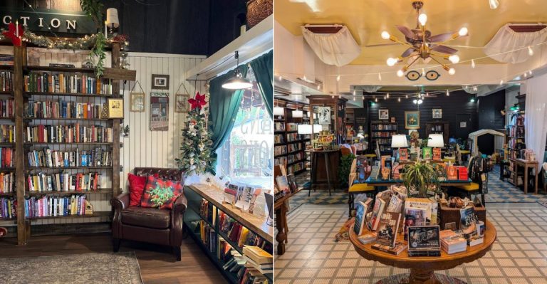 15 Secondhand Bookstores In Arkansas Every Book Lover Should Visit In 2026