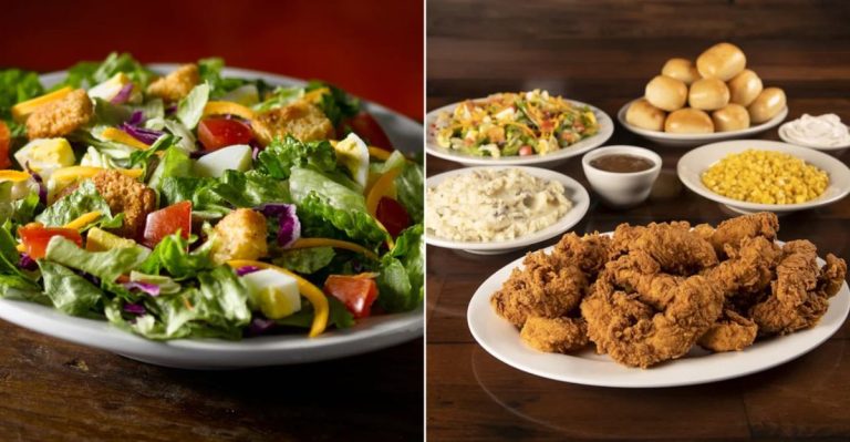 15 Secret Texas Roadhouse Orders Only Regulars And Employees Know About