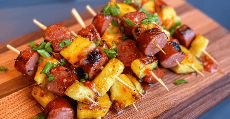 15 Simple But Flavorful Sausage Recipes Everyone Will Fall In Love With