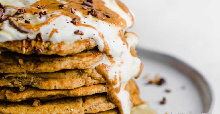 15 Simple Peanut Butter Dishes You Will Come Back To