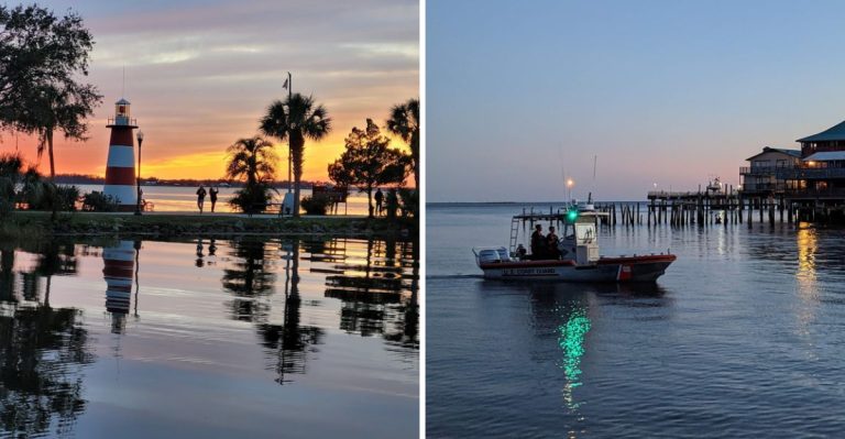 15 Small Towns In Florida That Are Too Picturesque To Ignore