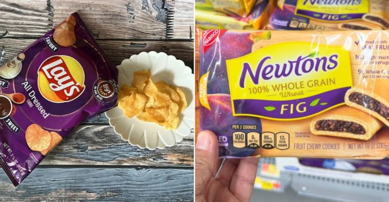 15 Snack Brands That Quietly Changed Their Recipes After Backlash