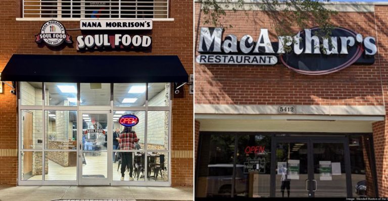 15 Soul Food Spots In Illinois That Bring Sunday Dinner Comfort All Week